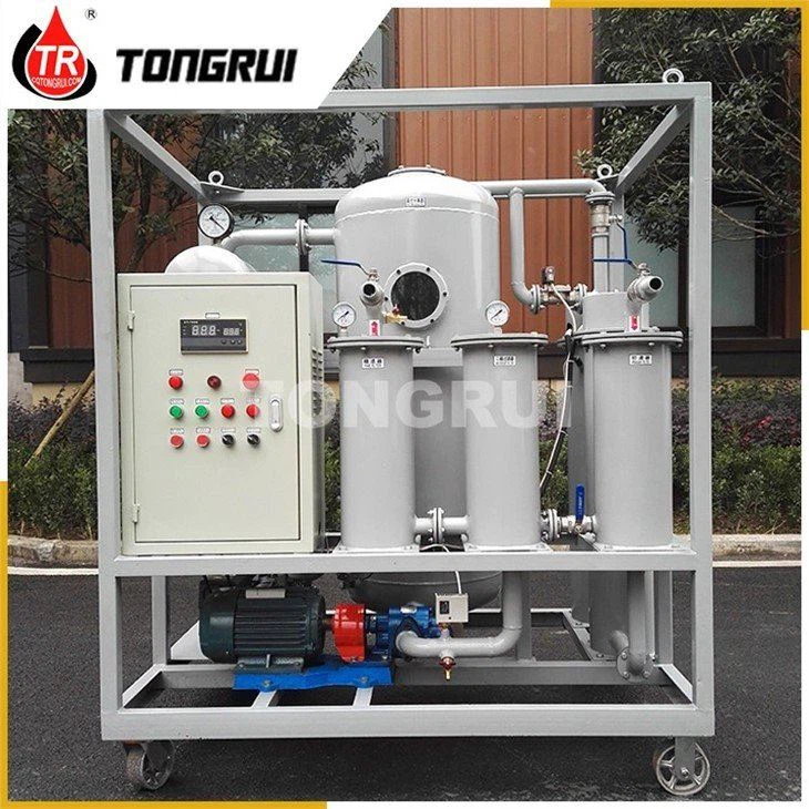 Penulen Minyak Transformer Cekap Tinggi