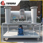 Peralatan Pengasingan Air Minyak Automatik