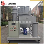 Penulen Minyak Lube Centrifugal