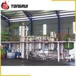 Mesin Pembersihan Minyak Enjin