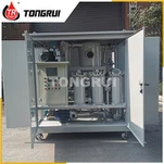 Mesin Penjanaan Semula Minyak Transformer